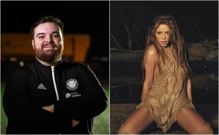 ¿Y Piqué? Ibai Llanos confirma ser fan de Shakira y canta su nuevo éxito "TQG" en TikTok