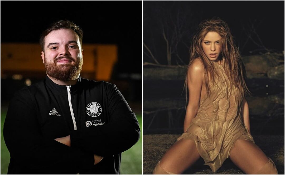 Foto: AFP e Instagram