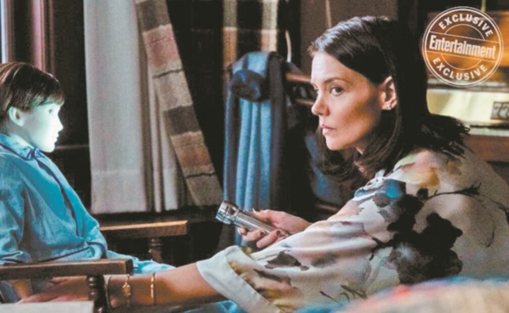 Cómo el coronavirus espantó al cine de terror