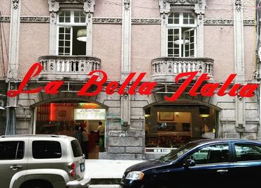 La Bella Italia cierra sus puertas en la Roma, y esta es la razón 