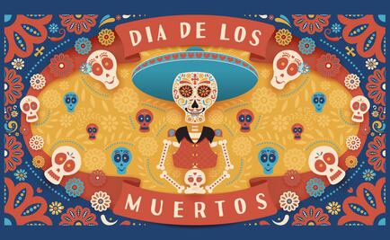 Escribe tu calaverita y publícala en EL UNIVERSAL