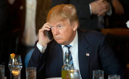 ​Reinado de Trump en Twitter, opacado por nuggets de pollo