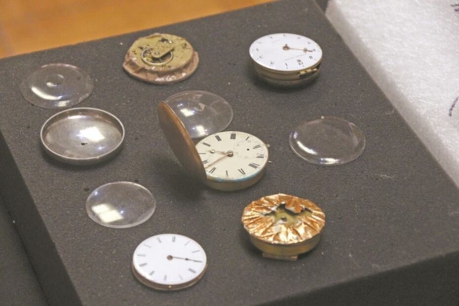 Así fue como saquearon los museos de Puebla durante 30 años