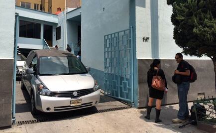 Trasladan cuerpo de fotoperiodista a panteón Dolores