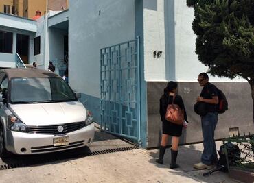 Trasladan cuerpo de fotoperiodista a panteón Dolores