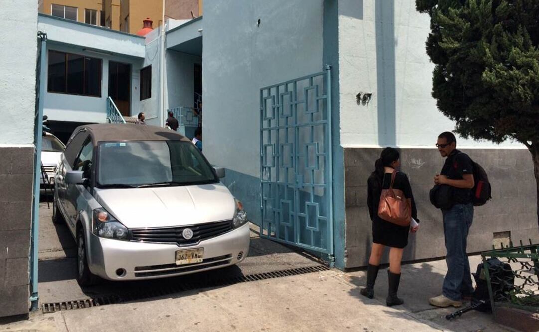 (Foto: Fernando Ramírez / EL UNIVERSAL)