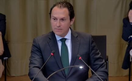 México espera alegatos de Ecuador en segunda audiencia en la CIJ; prevé “medidas con mayor urgencia”