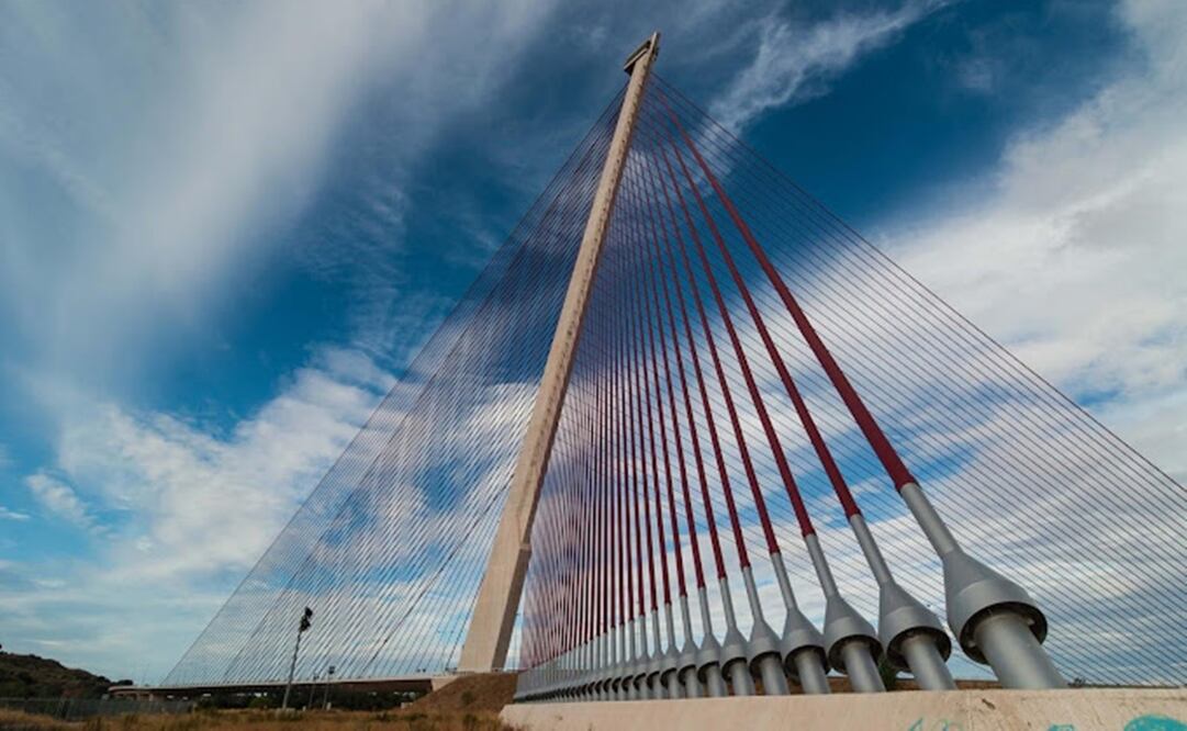 Estaba acompañado de otro joven, de 24 años. Foto: Google Maps