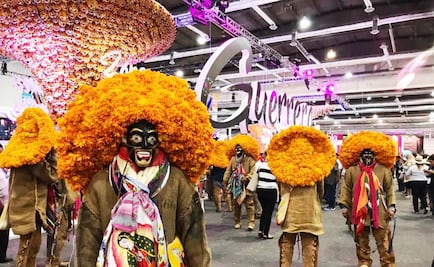 Sectur reporta exitoso Tianguis Turístico 2019 y ahorros entre 70 y 75 mdp