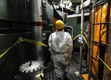 Aumenta radiación en ciudad rusa tras explosión de misil de crucero