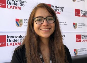 Mexicana desarrolla dispositivo que detecta infecciones sexuales en minutos