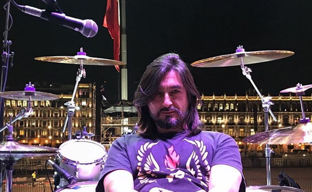 FOTO: @alejandrovintage