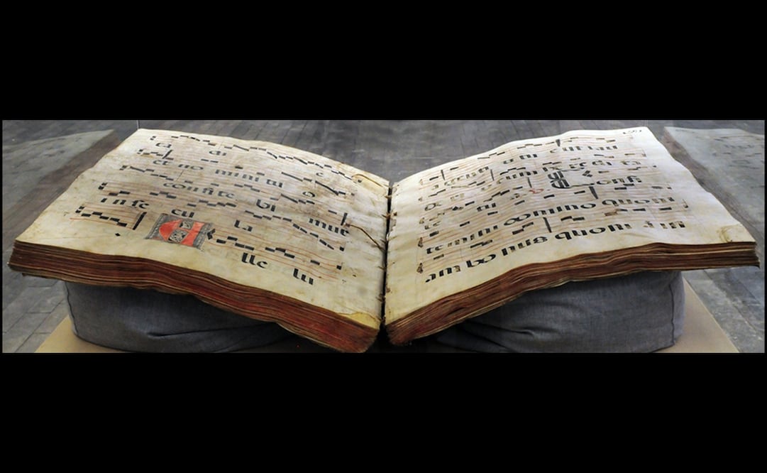 Foto: bibliotecavirtualdemexico.cultura.gob.mx