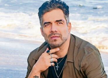 Omar Chaparro le responde a AMLO: "Me duele cuando no pasan cosas que beneficien a mi país"