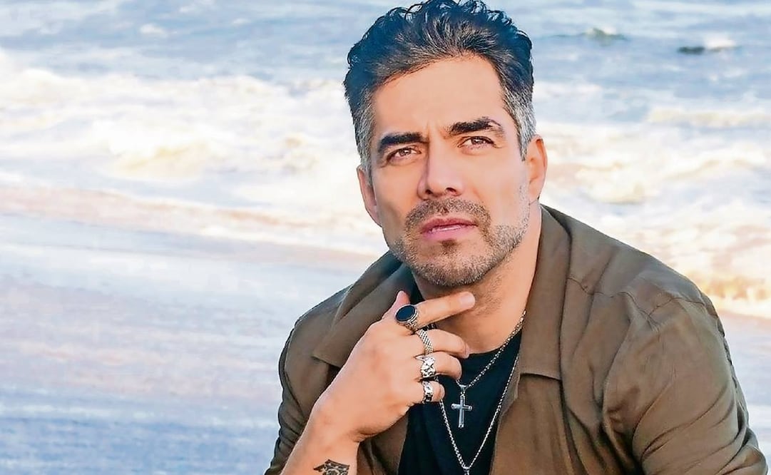 El actor se encuentra en la promoción del filme "¿Y cómo es el?", una road movie en donde comparte créditos con Mauricio Ochmann.