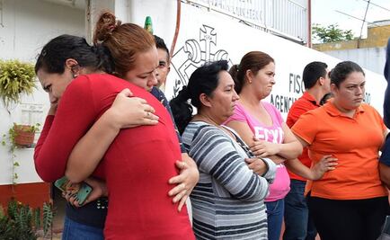Buscan apoyo de peritos argentinos para Tierra Blanca