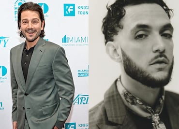 Festival de Cine de Guadalajara contará con la presencia de Diego Luna y C. Tangana