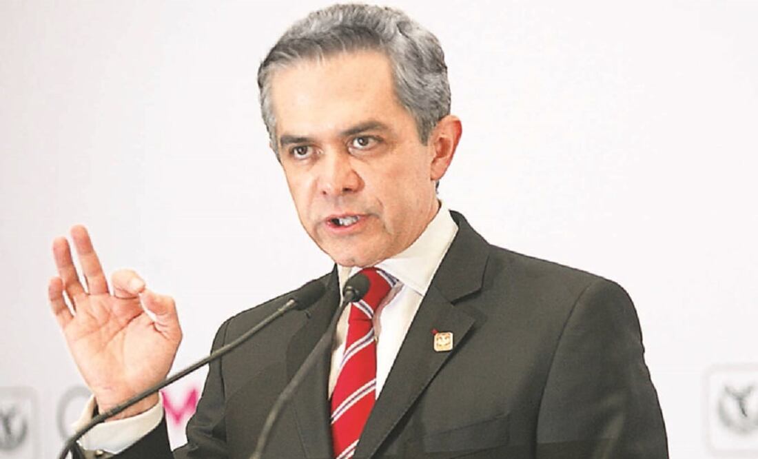 Foto: Archivo / EL UNIVERSAL