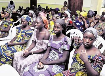 Boko Haram, diez años de terrorismo y barbarie contra menores