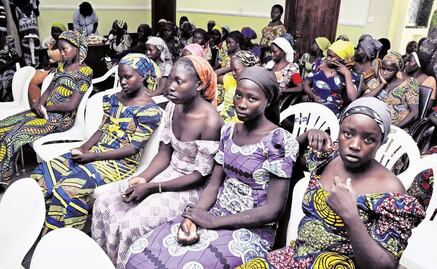 Boko Haram, diez años de terrorismo y barbarie contra menores