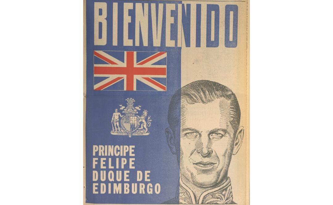 Foto: Hemeroteca El Universal