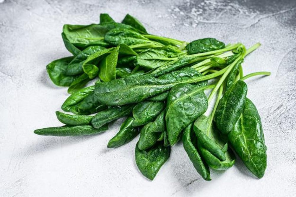 Estos alimentos puedes cenar si sufres de insomnio, ya que contienen magnesio, un aliado del sueño. Foto: Freepik