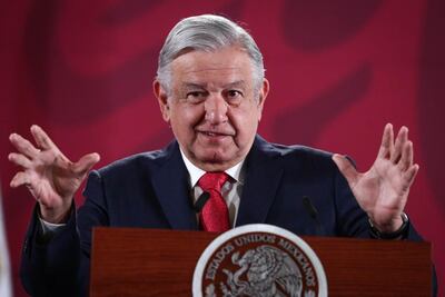 AMLO exhorta a resolver conflicto EU-Irán por la vía del diálogo