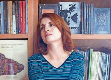 Liliana Blum sobre Hannie Schaft, la joven que desafió al Reich