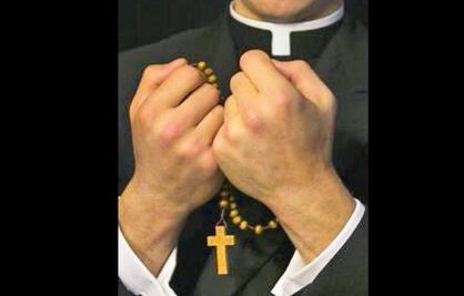 Viajarán 56 sacerdotes a Roma para continuar estudios