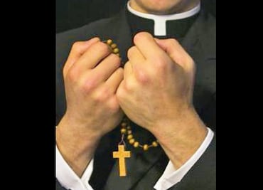 Viajarán 56 sacerdotes a Roma para continuar estudios