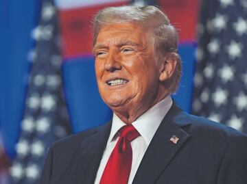 Trump quiere que policía locales se comporten como agentes migratorios: alcalde de Chicago; “en ciudades santuario, eso no está permitido”