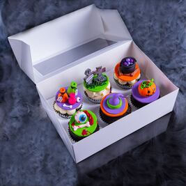 Los postres de Halloween más aterradoramente deliciosos de la CDMX
