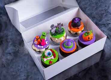 Los postres de Halloween más aterradoramente deliciosos de la CDMX