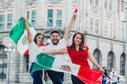 México. iStock / Marcos Elihu Castillo Ramirez