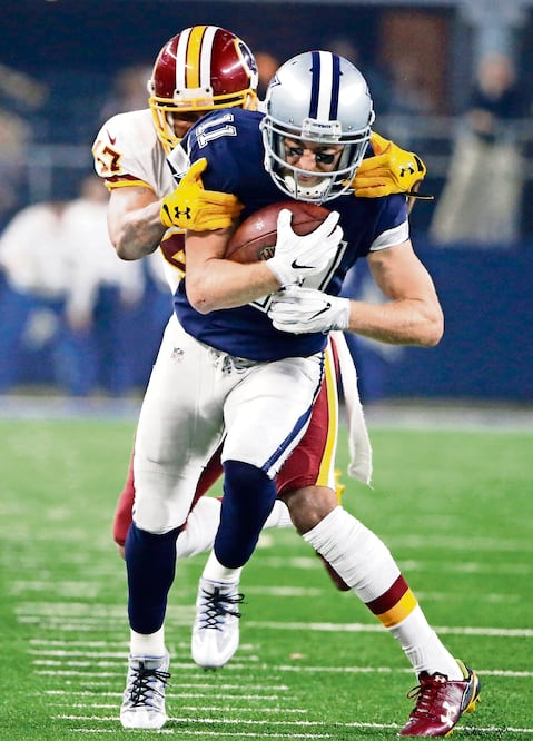 De concretarse la nulidad del Thursday Night, entraría en vigor en 2018. FOTO: ARCHIVO. EL UNIVERSAL