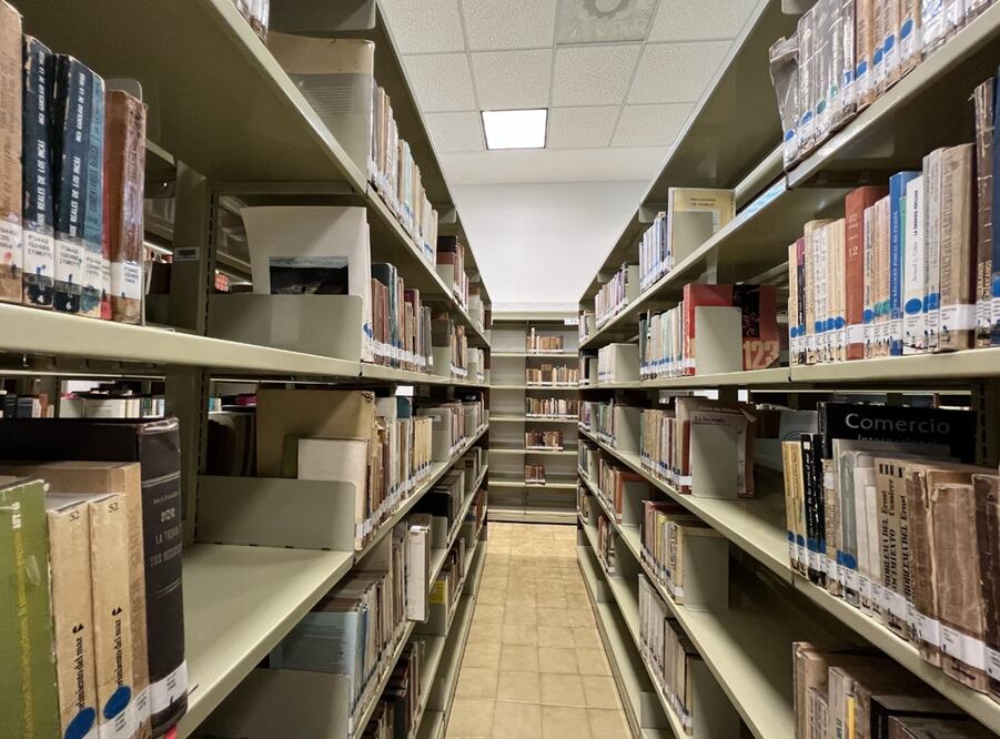 Foto: El Universal, archivo 