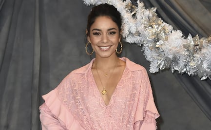 Vanessa Hudgens, "traumatizada" por filtración de sus fotos íntimas