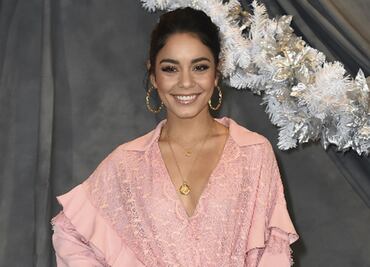 Vanessa Hudgens, "traumatizada" por filtración de sus fotos íntimas