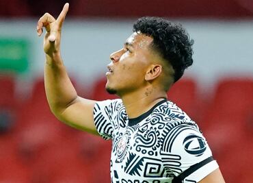 Roger Martínez: Yo sólo quiero ser feliz