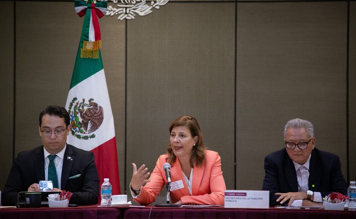 Secretarías de Estado reportan cumplimiento al 100% con transparencia y