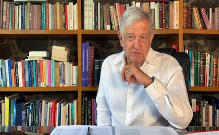 AMLO planea viajar este viernes a municipio en donde nació "El Chapo"