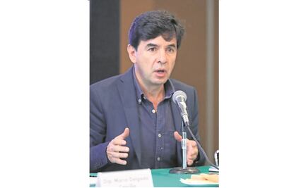 No se violó el protocolo: Jesús Ramírez