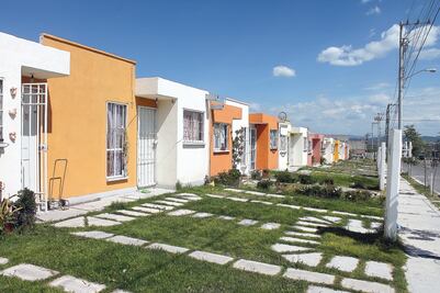 Crece interés de mexicanos por adquirir una vivienda, afirma Infonavit