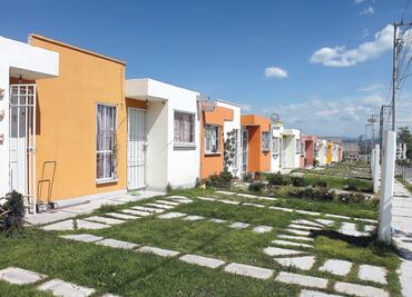 Crece interés de mexicanos por adquirir una vivienda, afirma Infonavit