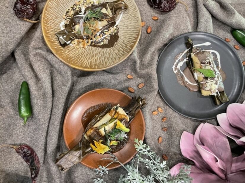 Guía para comprar tamales para el Día de la Candelaria 2021