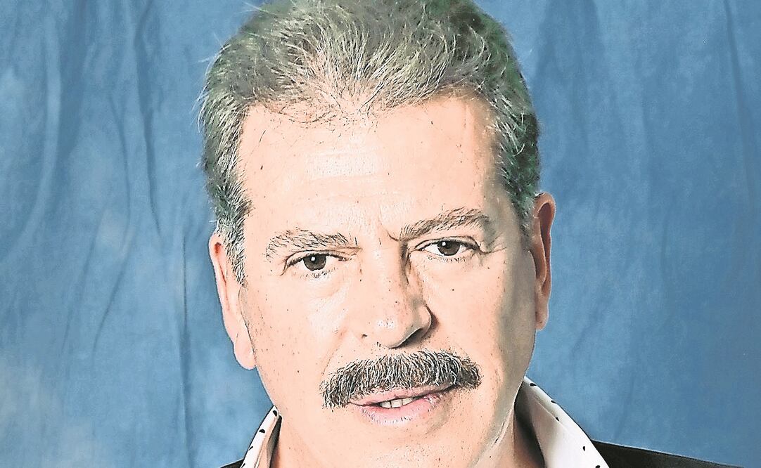 El actor dice que lleva una buena relación con su nuera (ARCHIVO EL UNIVERSAL)