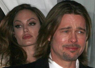 Angelina Jolie revelará los "oscuros secretos" de su matrimonio