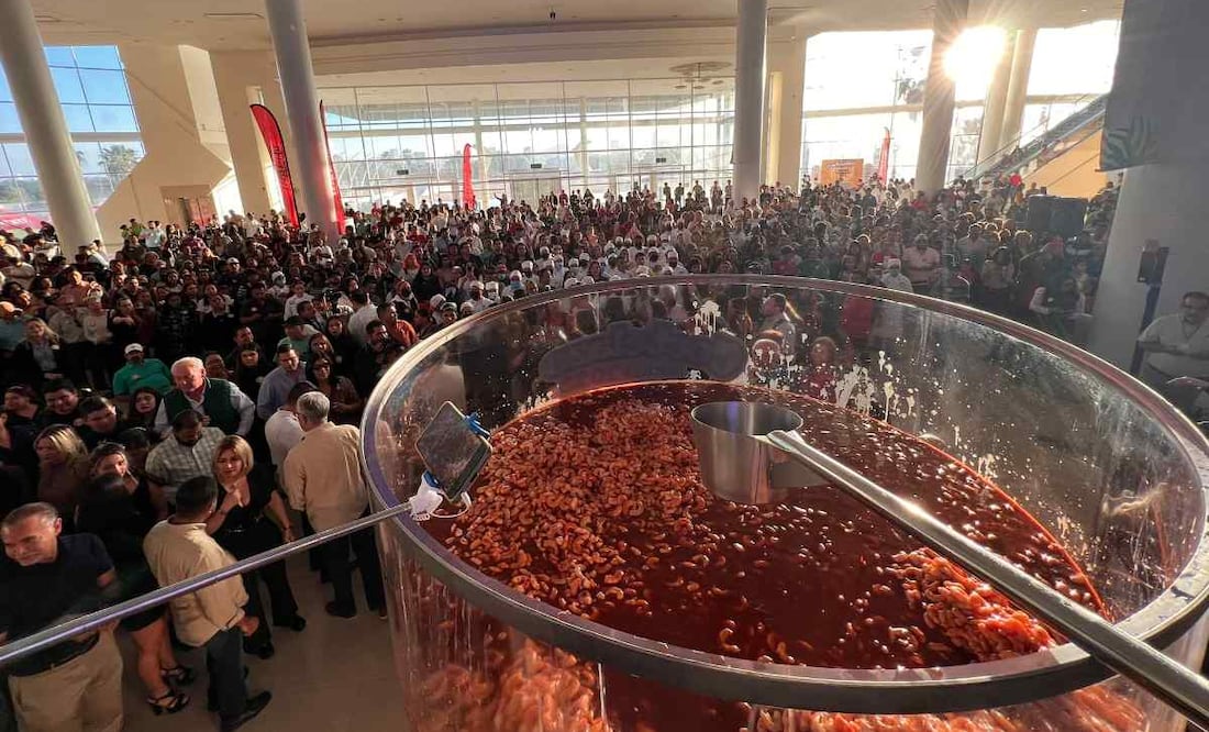 Foto: Especial/El Universal