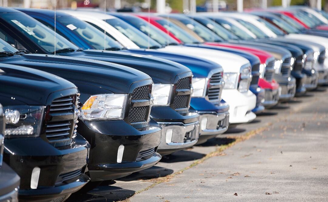 Foto: Archivo/ EL UNIVERSAL                      