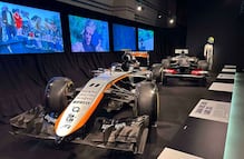 Qué ver en la experiencia inmersiva de la Fórmula 1